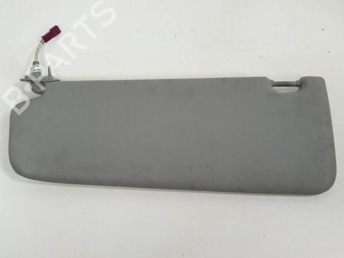 Right sun visor BMW X1 (E84) xDrive 18 d | BP6847690I2 - Image 4