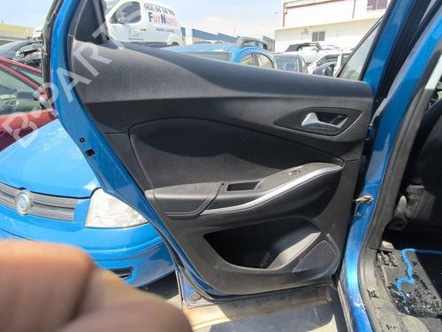 Left front window switch OPEL GRANDLAND / GRANDLAND X (A18, P1UO) 1.5 Turbo D (75) | BP37229950I27 - Image 11
