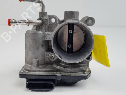 Used Throttle body Throttle body TOYOTA AURIS (_E15_) 1.33 Dual-VVTi (NRE150_, NRE150R) (101 hp) 34513852 34513852