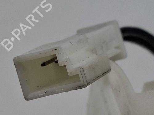 Left sun visor BMW 3 Touring (F31) 316 d | BP40176246I1 - Image 2