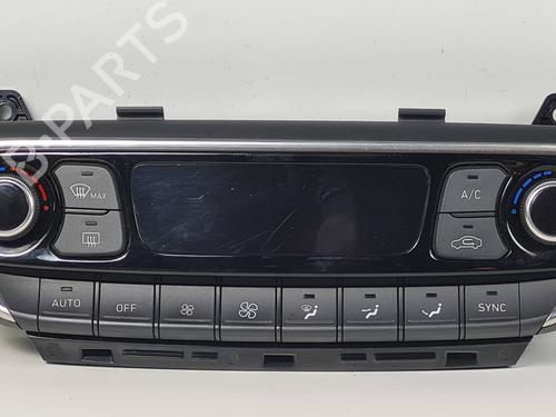 Used Climate control Climate control HYUNDAI i30 (PDE, PD, PDEN) 1.6 CRDi (95 hp) 34516408 34516408