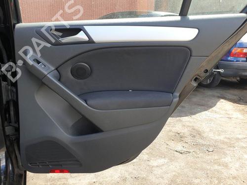 Intercooler VW GOLF VI (5K1) 1.4 TSI | BP29965064M30  - Image 21