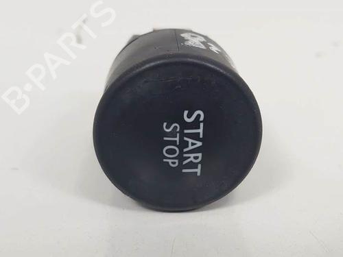 Used Switch RENAULT LAGUNA III (BT0/1) [2007-2015]  8102381