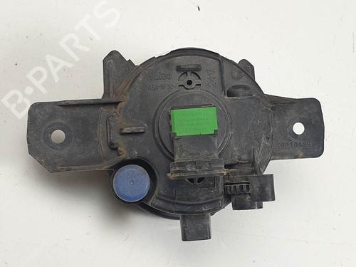 Left front fog light RENAULT ESPACE IV (JK0/1_) 2.0 dCi (JK01, JK02, JK1J, JK1K, JK1H) | BP28448113C30 - Image 2