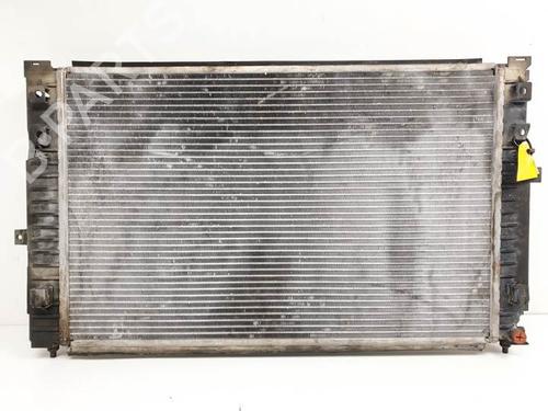 Køler AUDI A4 B6 Convertible (8H7) 1.8 T | BP9342616M31 