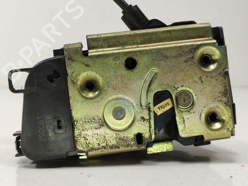 rear-right-lock-nissan-primera-p12-18-2002-8609765 main image