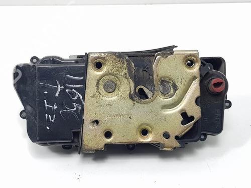 Venstre bagtil lås Venstre bagtil lås CITROËN C5 I Break (DE_) 2.0 16V (DERFNF, DERFNC, RERFNC) (136 hp) 15897262 15897262