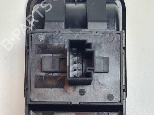 Left front window switch VW CADDY V Box Body/MPV (SBA, SBH) 2.0 TDi | BP29538677I27 