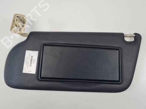 Right sun visor SAAB 9-3 (YS3D) 2.0 Turbo | BP38083429I2 - Image 2