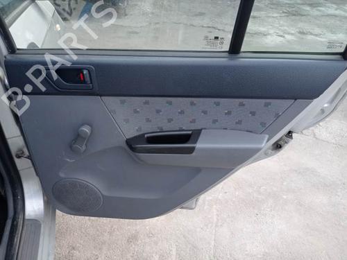 Engine control unit (ECU) HYUNDAI GETZ (TB) 1.1 | BP10866898M57 