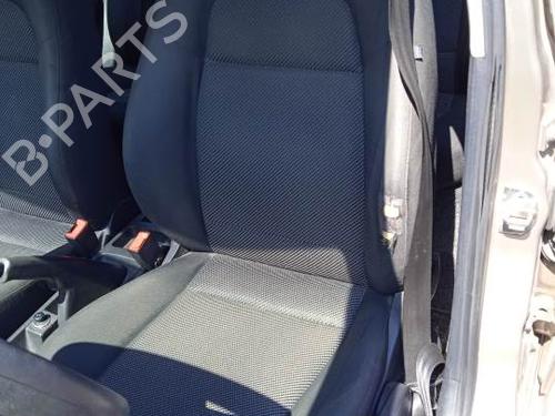 Instrument cluster SKODA FABIA I (6Y2) 1.2 | BP10553353C47 
