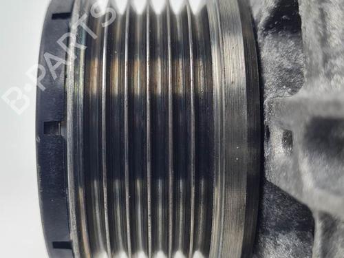 Alternator PEUGEOT 3008 I MPV (0U_) 1.6 HDi | BP28388572M7 
