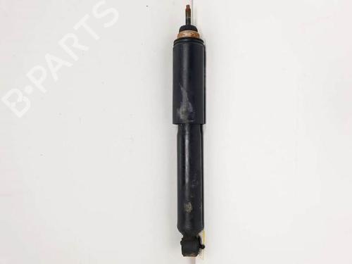 Used Left front shock absorber NISSAN TERRANO II (R20) 2.7 TDi 4WD (125 hp) 19115574