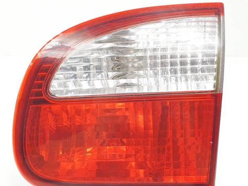 Højre baglygte bagklap DAEWOO LANOS (KLAT) 1.5 (86 hp) 25137737