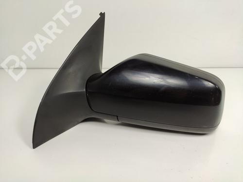 Used Left mirror Left mirror OPEL ASTRA G Hatchback (T98) 2.0 DTI 16V (F08, F48) (101 hp) 10905039 10905039