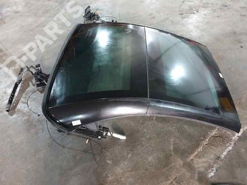 Sunroof RENAULT MEGANE II Coupé-Cabriolet (EM0/1_) 1.9 dCi | BP6845813C124  - Image 9