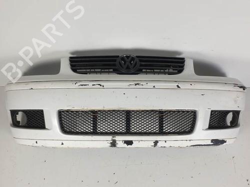 Used Front bumper VW POLO (6N2) 1.4 (60 hp) 13248920
