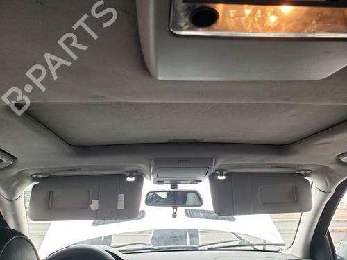 Front slam panel BMW X5 (E53) 3.0 d | BP18055352C72  - Image 19