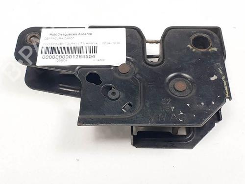 Fechadura do capot Fechadura do capot VW TOURAN (1T1, 1T2) 2.0 TDI (136 hp) 29274840 29274840