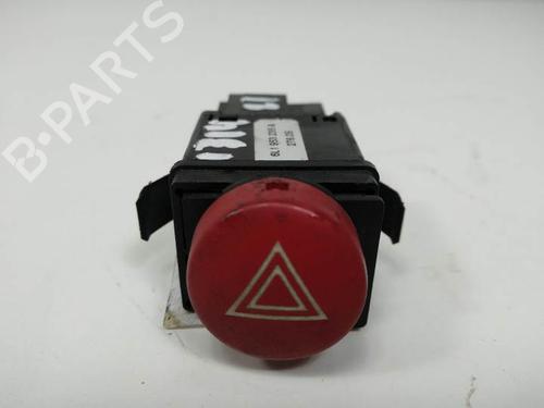 Used Warning switch SEAT CORDOBA (6L2) [2002-2009]  8308455