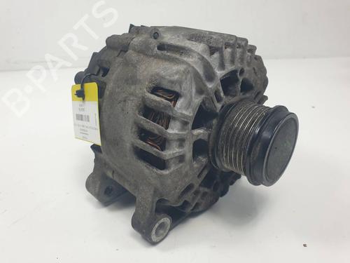 Alternator FORD FOCUS III Turnier 1.6 TDCi | BP36000641M7 - Image 3