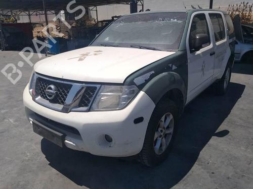 AC radiator NISSAN PATHFINDER III (R51) 2.5 dCi | BP25137639M32 - Image 5