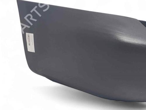 Rear bumper VW CADDY III Box Body/MPV (2KA, 2KH, 2CA, 2CH) 1.9 TDI | BP24934229C8 