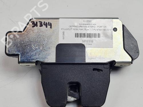 tailgate-lock-peugeot-2008-i-cu_-2013-29474188 main image