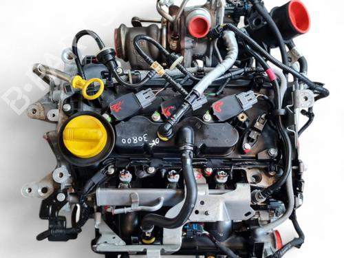 Engine RENAULT CAPTUR II (HF_) TCe 100 (HFMT) | BP27647276M1  - Image 7