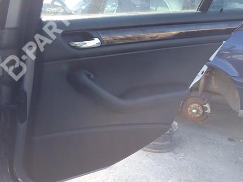 Left front steering knuckle BMW 3 (E46) 320 d | BP9670619M25  - Image 7