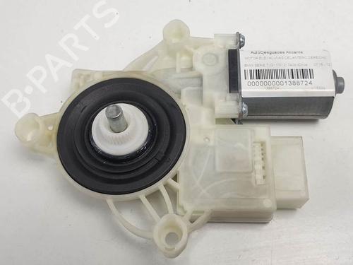 Used Right front window motor Right front window motor BMW 7 (G11, G12) 740 d, Ld xDrive (320 hp) 25138122 25138122