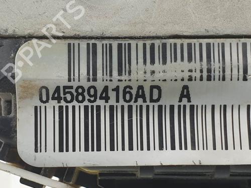 Front right lock DODGE CALIBER 2.0 CRD | BP24930894C97 - Image 2