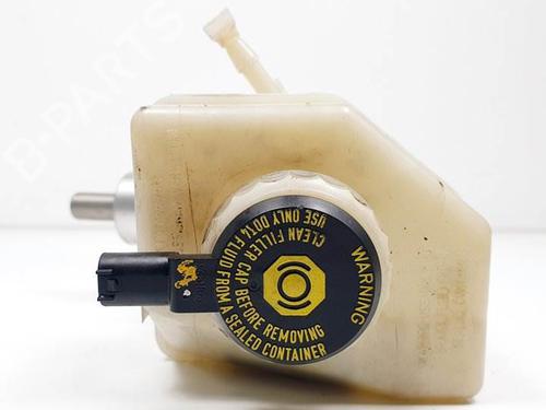 Brake master cylinder BMW X3 (E83) xDrive 20 d | BP12366416M77
