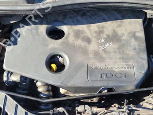 Motorstyringsenhed FORD GRAND C-MAX (DXA/CB7, DXA/CEU) 1.6 TDCi | BP30800991M57