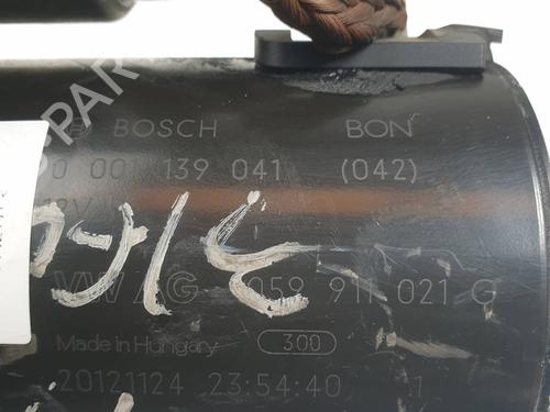 Starter AUDI Q5 (8RB) SQ5 TDI quattro | BP30278516M8 - Image 4