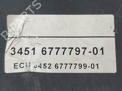 ABS pump BMW 5 (E60) 520 d | BP14939540M43 