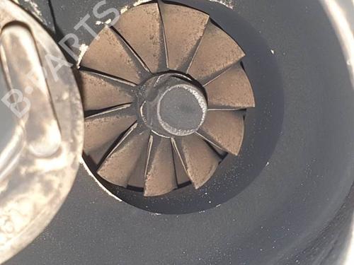 Turbocharger/Supercharger PEUGEOT 308 CC (4B_) 1.6 16V | BP24932970M71