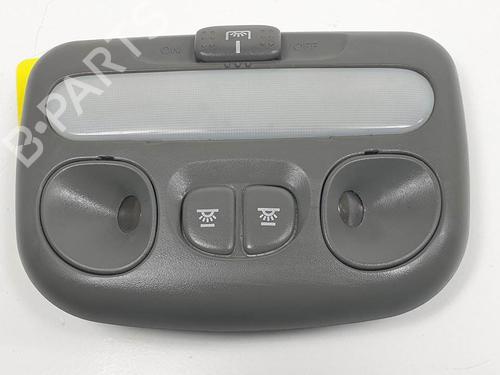 Plafonier Plafonier HYUNDAI H-1 / STAREX Bus (A1) 2.5 TD 4WD (99 hp) 11735006 11735006