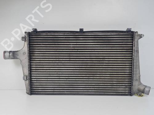 Intercooler Intercooler AUDI ALLROAD C5 (4BH) 2.5 TDI quattro (180 hp) 34514227 34514227