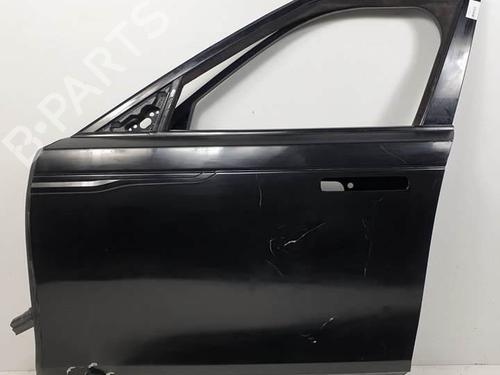 Used Left front door LAND ROVER RANGE ROVER VELAR (L560) 2.0 D180 TD4 4x4 (180 hp) 25143948