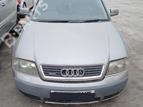 Used Parts AUDI ALLROAD C5 (4BH)  2.5 TDI quattro  1067695