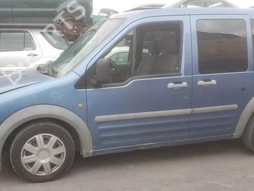 Engine control unit (ECU) FORD TOURNEO CONNECT 1.8 TDCi | BP23102621M57  - Image 19