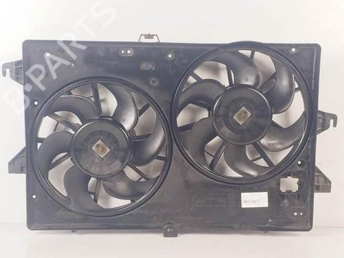 Radiator fan FORD MONDEO III (B5Y) 2.0 TDCi | BP13450416M35 