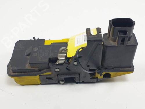 Rear left lock VOLVO XC70 I Cross Country (295) D5 AWD | BP11850347C100 