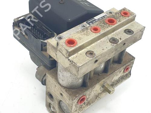Used ABS pump OPEL VECTRA A (J89) 1.6 i (F19, M19) (75 hp) 28448001