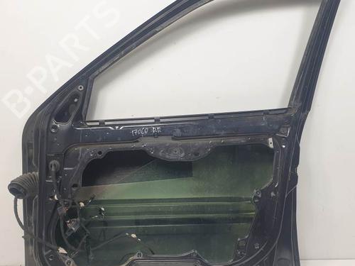 Right front door SEAT LEON (1M1) 1.9 TDI | BP24339460C3 