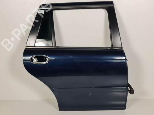 Used Right rear door JAGUAR X-TYPE I Estate (X400) 2.2 D (146 hp) 10239037