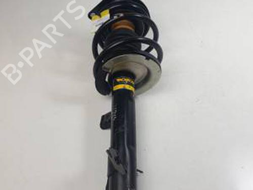 Højre fortil støddæmper MINI MINI (R50, R53) One (90 hp) 31240484