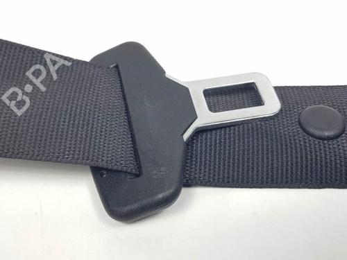 Rear left seatbelt MERCEDES-BENZ E-CLASS (W212) E 220 CDI / BlueTEC (212.001, 212.002) | BP18946623I29 