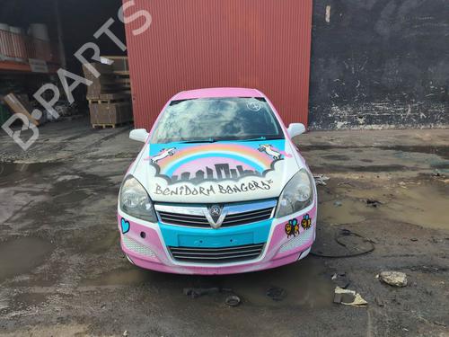 Engine control unit (ECU) OPEL ASTRA H (A04) 1.6 (L48) | BP29245543M57  - Image 19